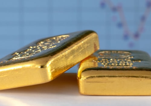 Can i make money investing in gold?