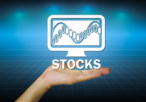 Can i buy stocks with a self-directed ira?