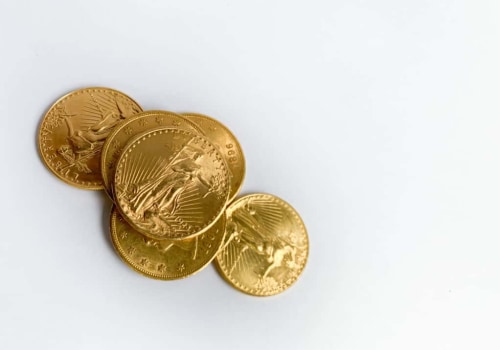 Is it a good idea to buy coins?