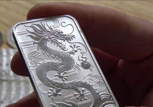 Will silver ever reach $100 an ounce?