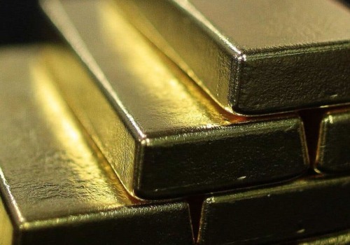 What will gold be in 10 years?