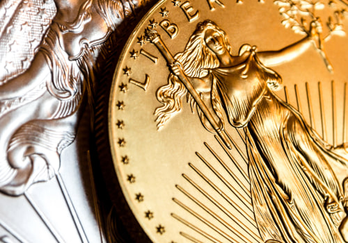 Is it a better investment to buy gold or silver?