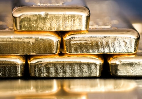 Are precious metals subject to capital gains tax?