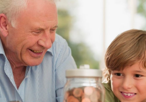 How much can you contribute to a child's ira?