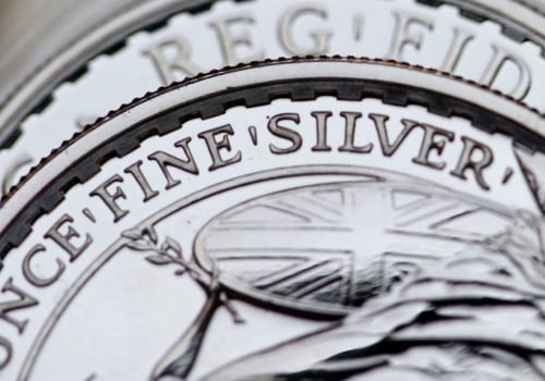 When should you buy silver?